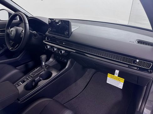 New 2026 Honda Civic Sport image 26