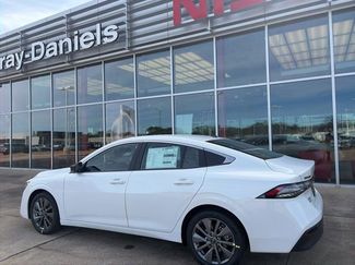 New 2026 Nissan Sentra SL video 2