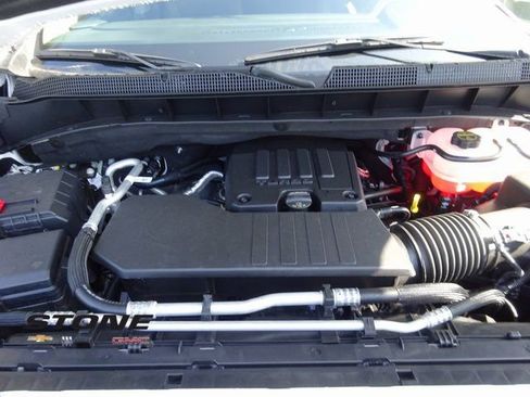 New 2026 Chevrolet Silverado 1500 LT image 12