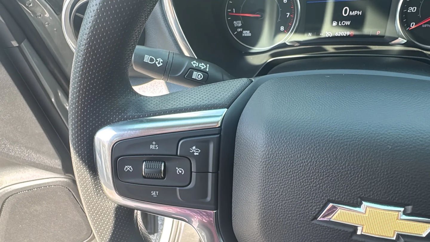 Used 2024 Chevrolet Blazer LT AWD/4WD image 16