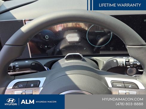 New 2026 Hyundai Tucson SEL FWD image 26