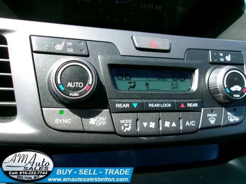 Used 2013 Honda Odyssey Touring image 13