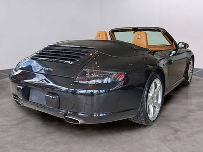 Used 2006 Porsche 911 Carrera