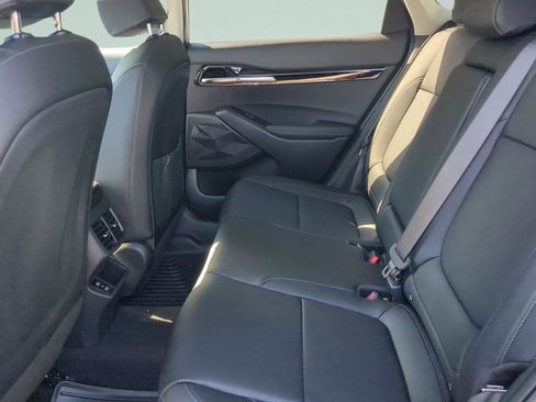 New 2026 Kia Seltos SX image 12