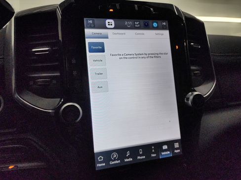 Used 2024 RAM 3500 Laramie w/ Night Edition image 60