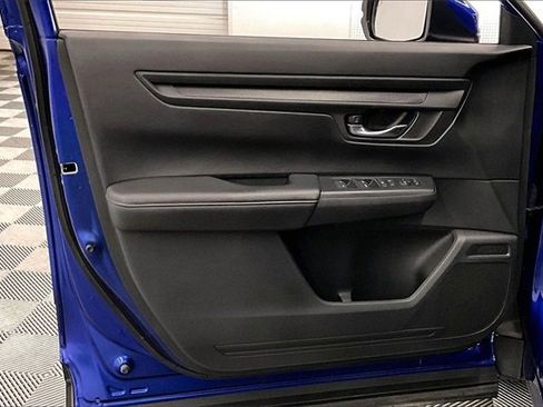 Used 2024 Honda CR-V EX image 18