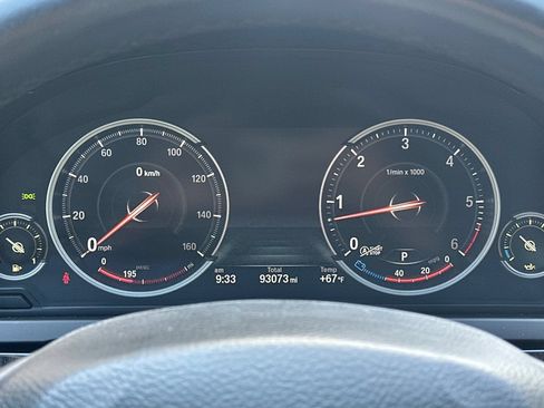Used 2015 BMW 740Ld xDrive AWD/4WD image 23