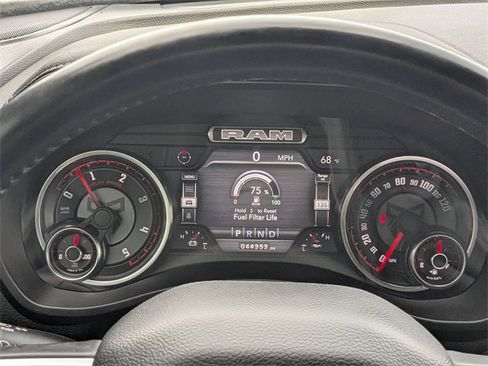 Certified 2022 RAM 3500 Laramie image 24