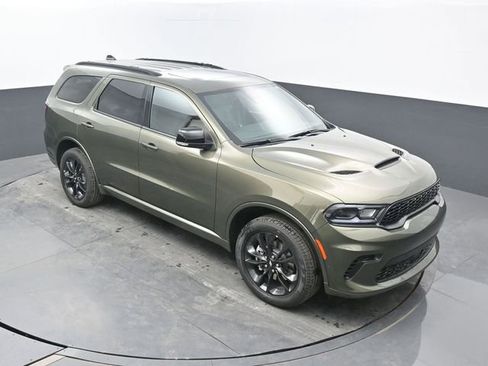 New 2026 Dodge Durango GT image 52