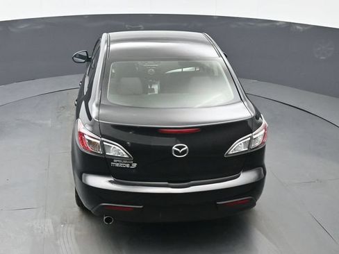 Used 2010 MAZDA MAZDA3 i Touring FWD image 34