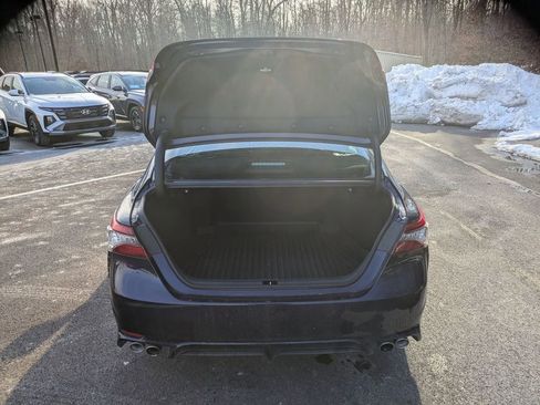 Used 2022 Toyota Camry XSE image 21