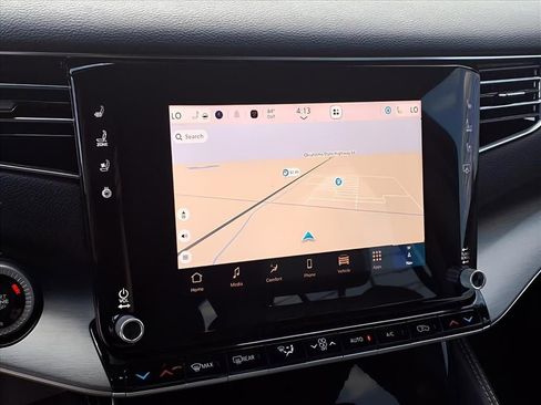 New 2025 Jeep Wagoneer Series II AWD/4WD image 4