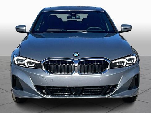 New 2026 BMW 330i Sedan w/ Premium Package image 3