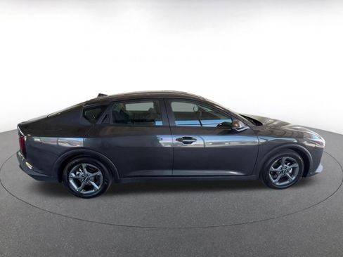 Used 2025 Kia K4 LXS image 15