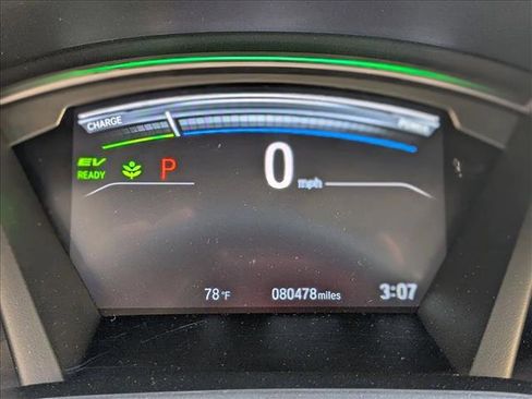 Used 2021 Honda CR-V EX-L image 11