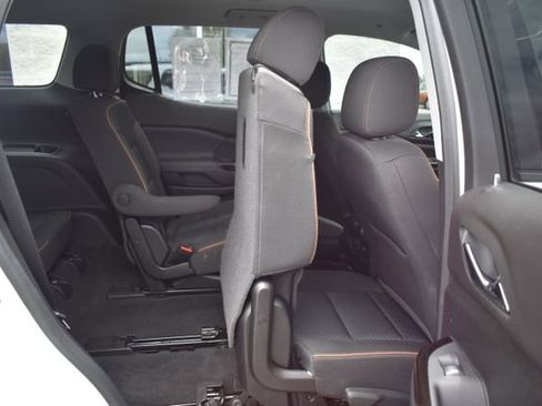 Used 2020 GMC Acadia AT4 AWD/4WD image 43