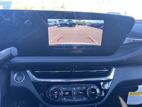 New 2026 Buick Envista Sport Touring w/ Convenience I Package image 18