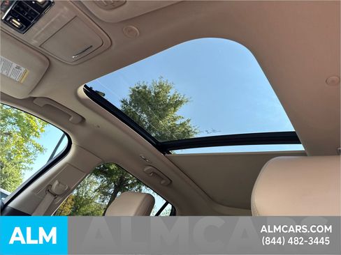 Used 2020 Lincoln Aviator Grand Touring w/ Elements Package Plus image 39