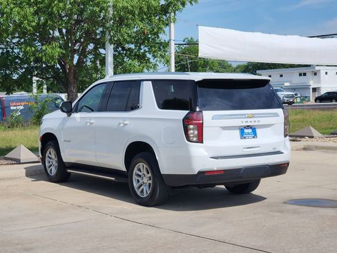 Used 2024 Chevrolet Tahoe LT RWD image 7
