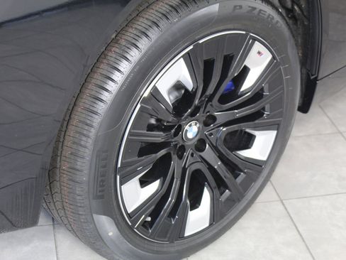 Used 2026 BMW X3 xDrive30 image 10