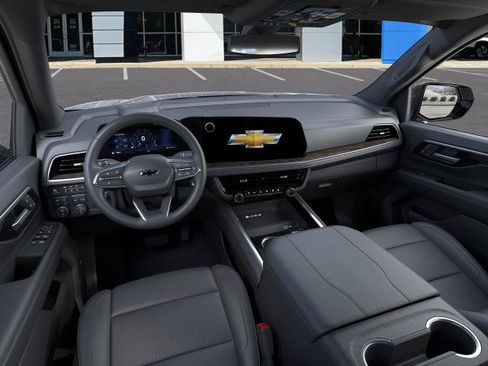 New 2026 Chevrolet Suburban Z71 w/ Comfort Package AWD/4WD image 49