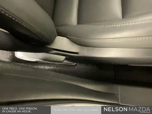 Certified 2025 MAZDA CX-30 AWD 2.5 S w/ Preferred Package image 28