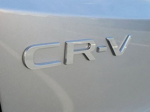 Certified 2024 Honda CR-V EX-L image 8