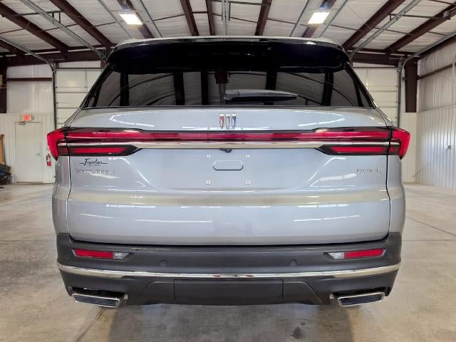 Used 2026 Buick Enclave Preferred FWD image 4