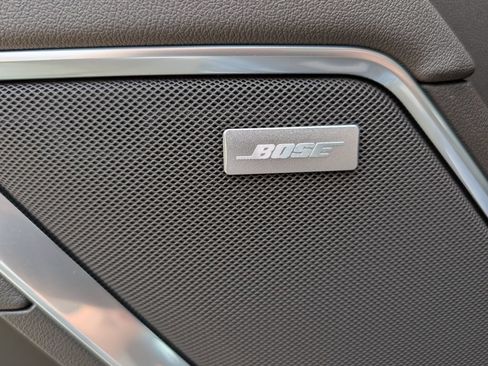 New 2026 Chevrolet Silverado 2500 LTZ w/ LTZ Texas Edition AWD/4WD image 15