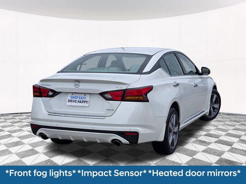 Used 2020 Nissan Altima 2.5 SL image 15