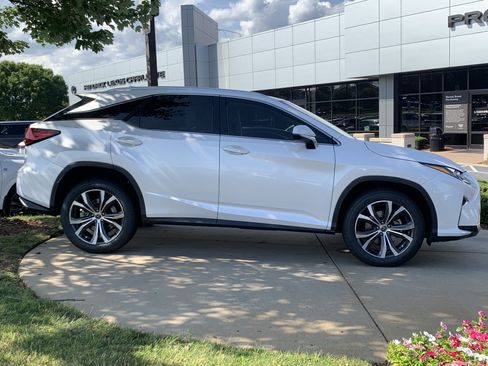 Used 2019 Lexus RX 350 FWD image 18