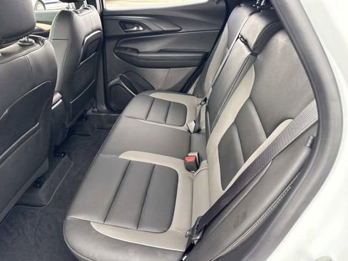 Used 2024 Chevrolet TrailBlazer ACTIV image 20