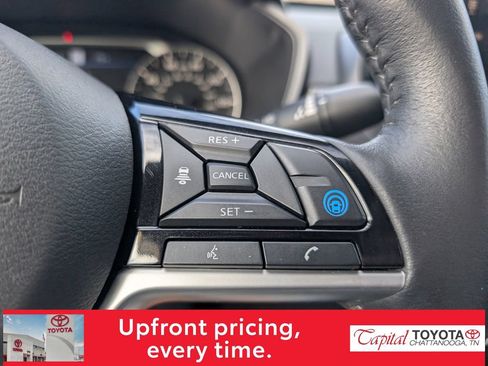 Used 2024 Nissan Altima 2.5 SL AWD/4WD image 16