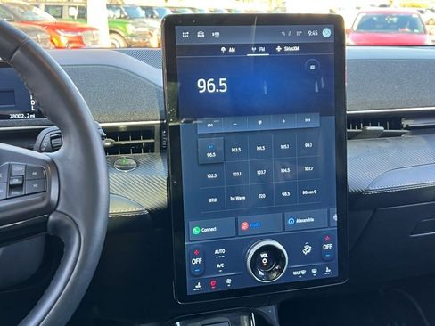 Used 2023 Ford Mustang Mach-E Premium image 20