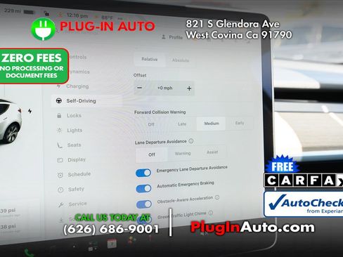 Used 2021 Tesla Model Y Long Range AWD/4WD image 28