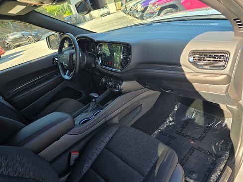 New 2026 Dodge Durango GT w/ Blacktop Package AWD/4WD image 27