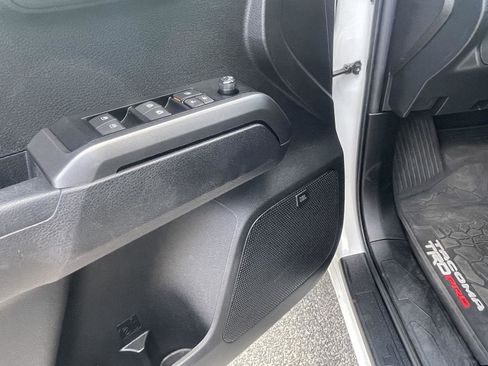 Used 2023 Toyota Tacoma TRD Pro image 10