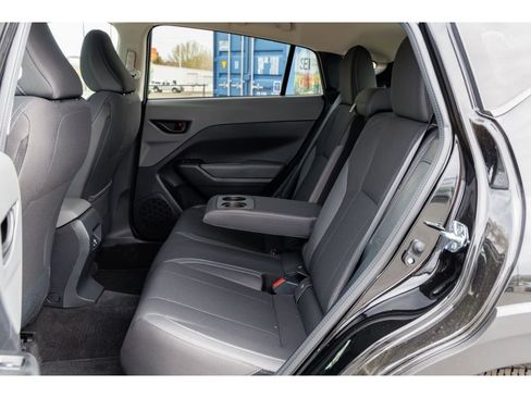 New 2026 Subaru Crosstrek 2.0i Premium AWD/4WD image 13