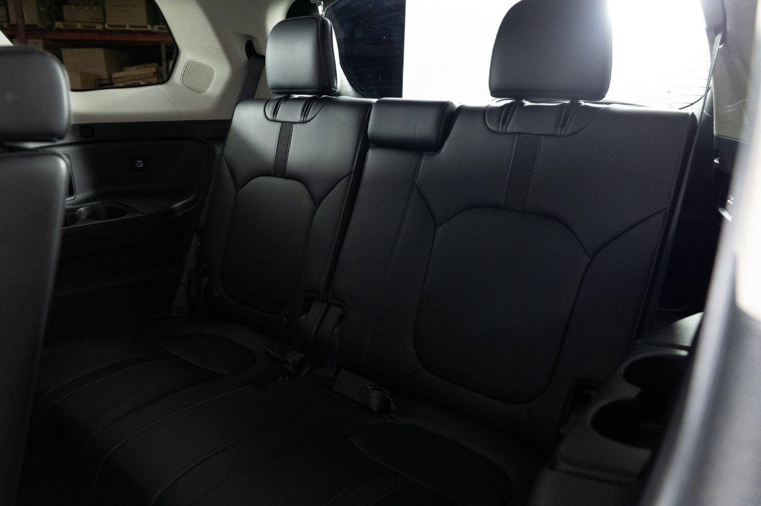 Used 2023 Honda Pilot Touring image 36
