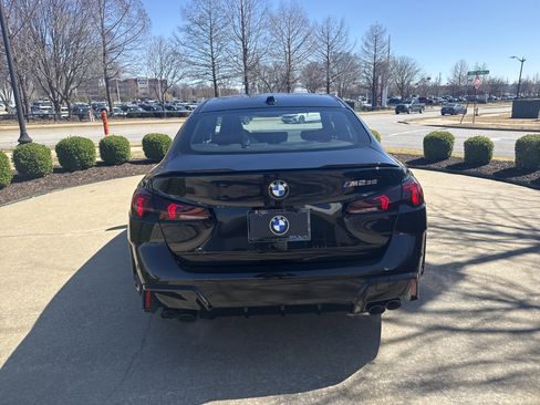 New 2026 BMW M235i xDrive w/ Technology Package AWD/4WD image 4
