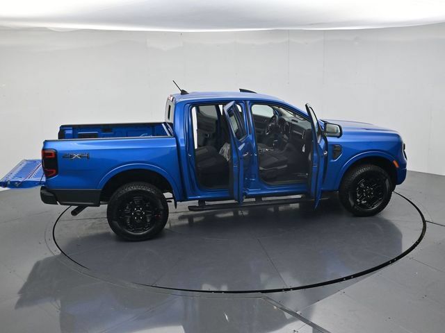 New 2026 Ford Ranger XLT w/ Technology Package AWD/4WD image 52