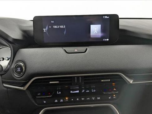 Used 2024 MAZDA CX-90 3.3 Turbo w/ Preferred Plus image 31