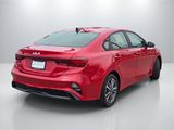 Used 2023 Kia Forte LXS w/ LXS Technology Package image 4
