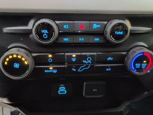 New 2026 Ford F250 XLT w/ 360-Degree Camera Package image 21