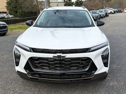 New 2026 Chevrolet Trax ACTIV