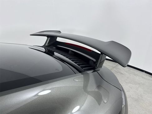 Certified 2024 Porsche 911 Carrera GTS image 17