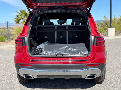 New 2026 Mercedes-Benz GLB 250 image 13