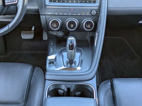 Used 2020 Jaguar E-PACE SE AWD/4WD image 22