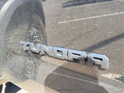 Used 2025 Toyota Tundra SR5 w/ TRD Off-Road Package AWD/4WD image 16