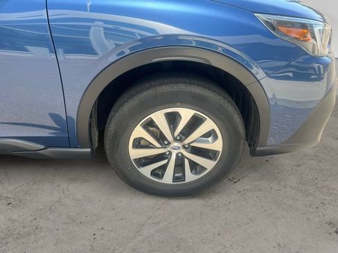 Used 2020 Subaru Outback Premium AWD/4WD image 14